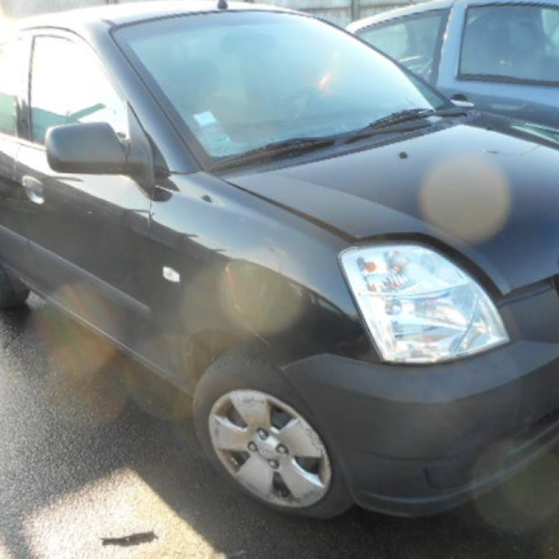 Porte arriere gauche KIA PICANTO 1 Photo n°7