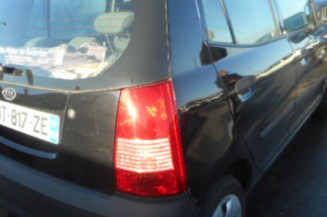 Porte arriere gauche KIA PICANTO 1