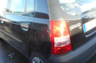 Porte arriere gauche KIA PICANTO 1