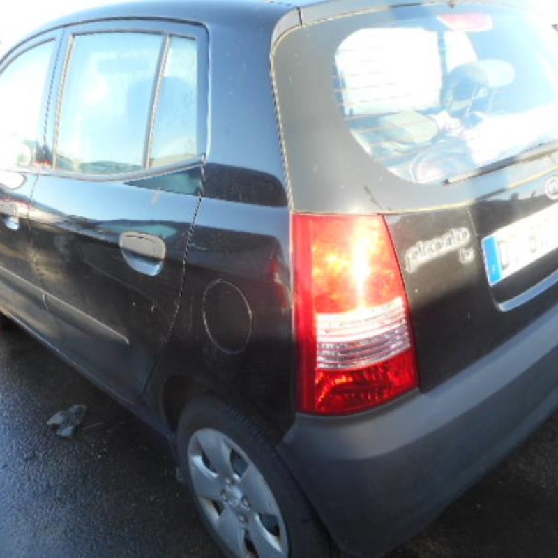 Porte arriere gauche KIA PICANTO 1 Photo n°9