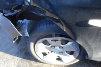 Porte arriere gauche KIA PICANTO 1