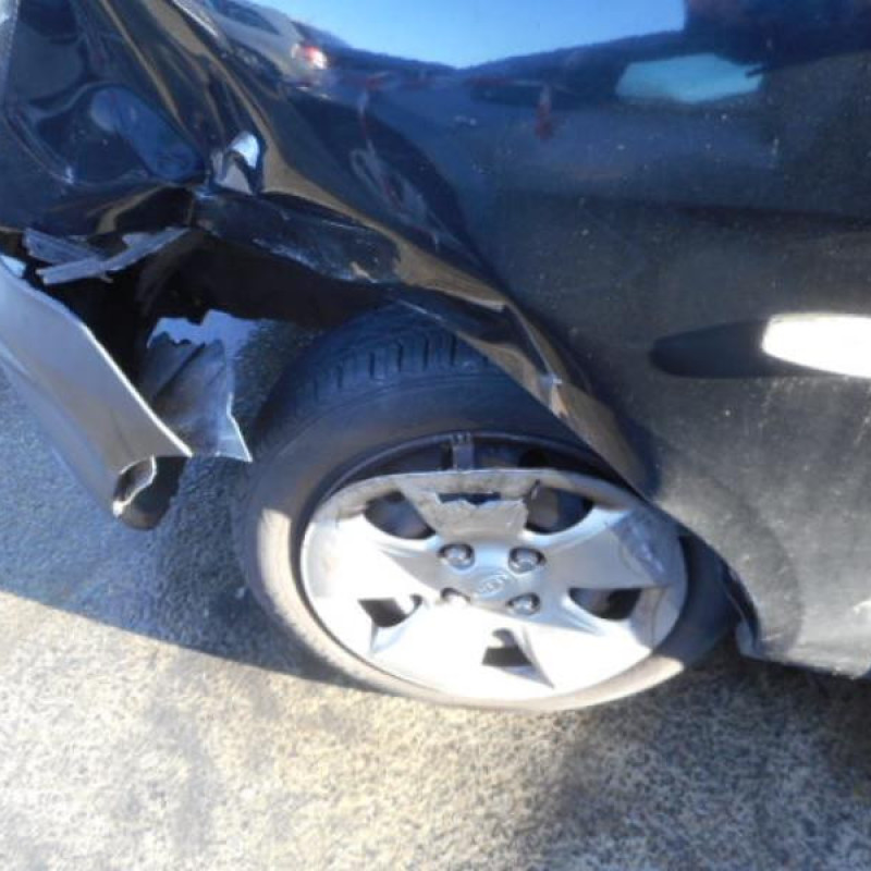 Porte arriere gauche KIA PICANTO 1 Photo n°10