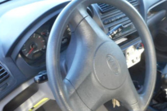 Porte arriere gauche KIA PICANTO 1