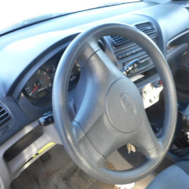 Porte arriere gauche KIA PICANTO 1 Photo n°11