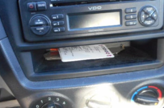 Porte arriere gauche KIA PICANTO 1