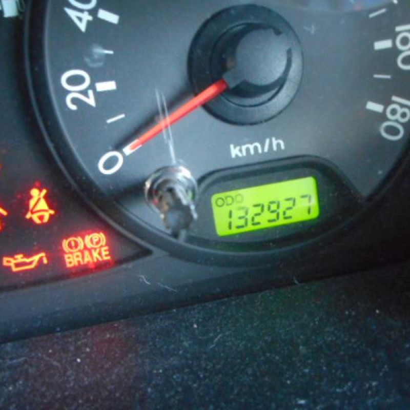 Porte arriere gauche KIA PICANTO 1 Photo n°14