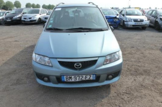 Retroviseur droit MAZDA PREMACY