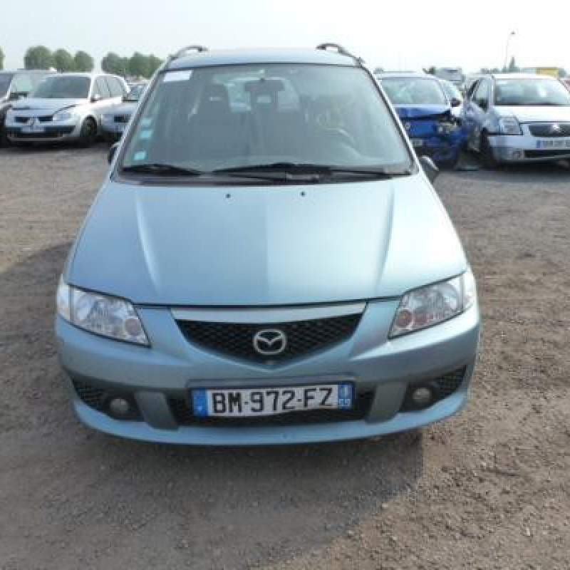 Retroviseur droit MAZDA PREMACY Photo n°4