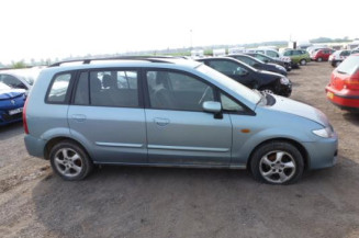 Retroviseur droit MAZDA PREMACY
