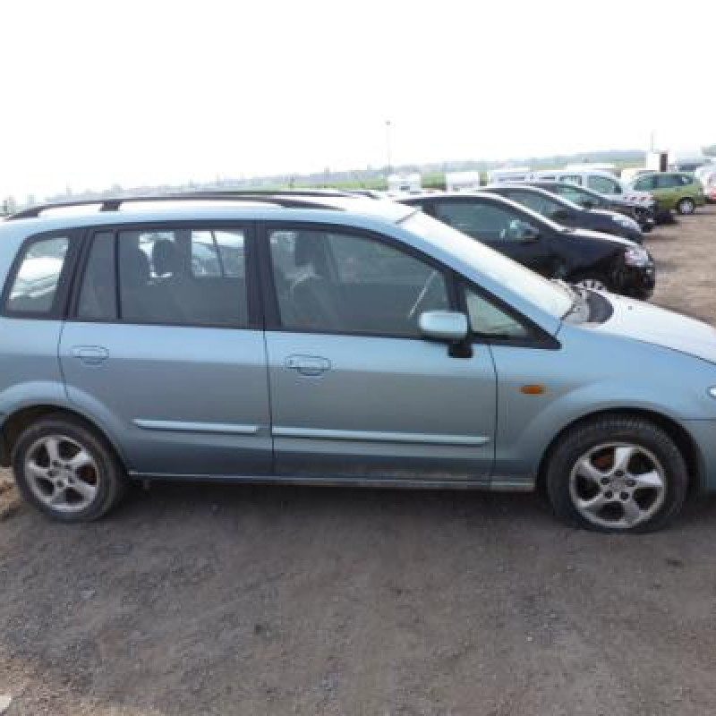 Retroviseur droit MAZDA PREMACY Photo n°5