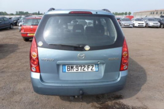 Retroviseur droit MAZDA PREMACY