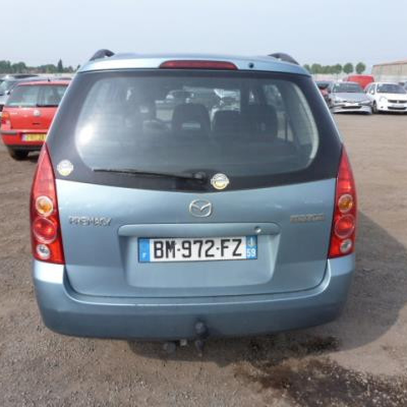 Retroviseur droit MAZDA PREMACY Photo n°6