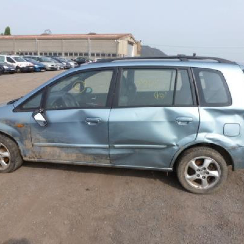 Retroviseur droit MAZDA PREMACY Photo n°7