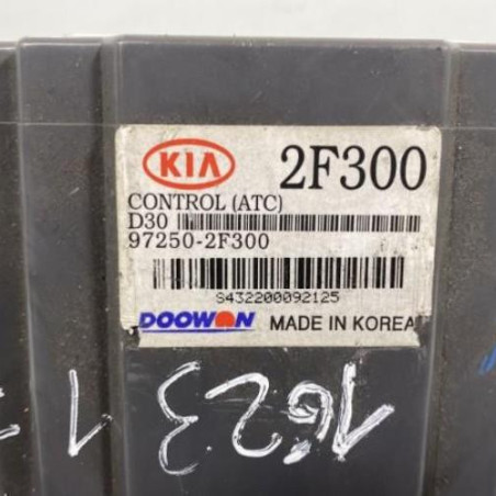 Commande chauffage KIA CERATO
