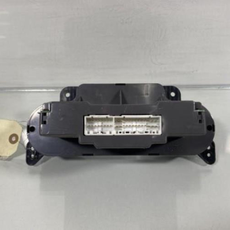 Commande chauffage KIA CERATO Photo n°3