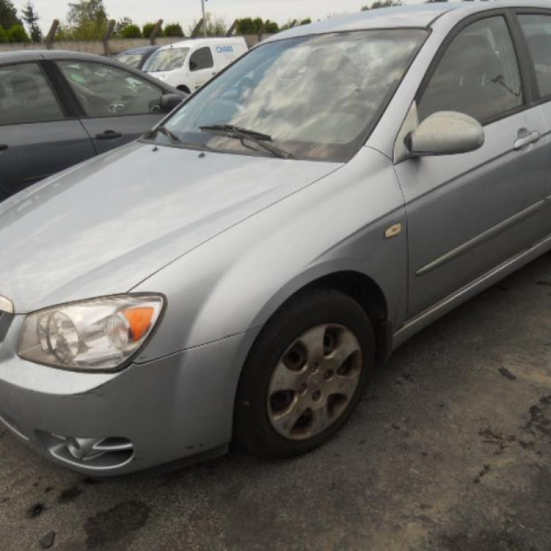 Commande chauffage KIA CERATO Photo n°4
