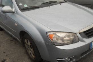 Commande chauffage KIA CERATO