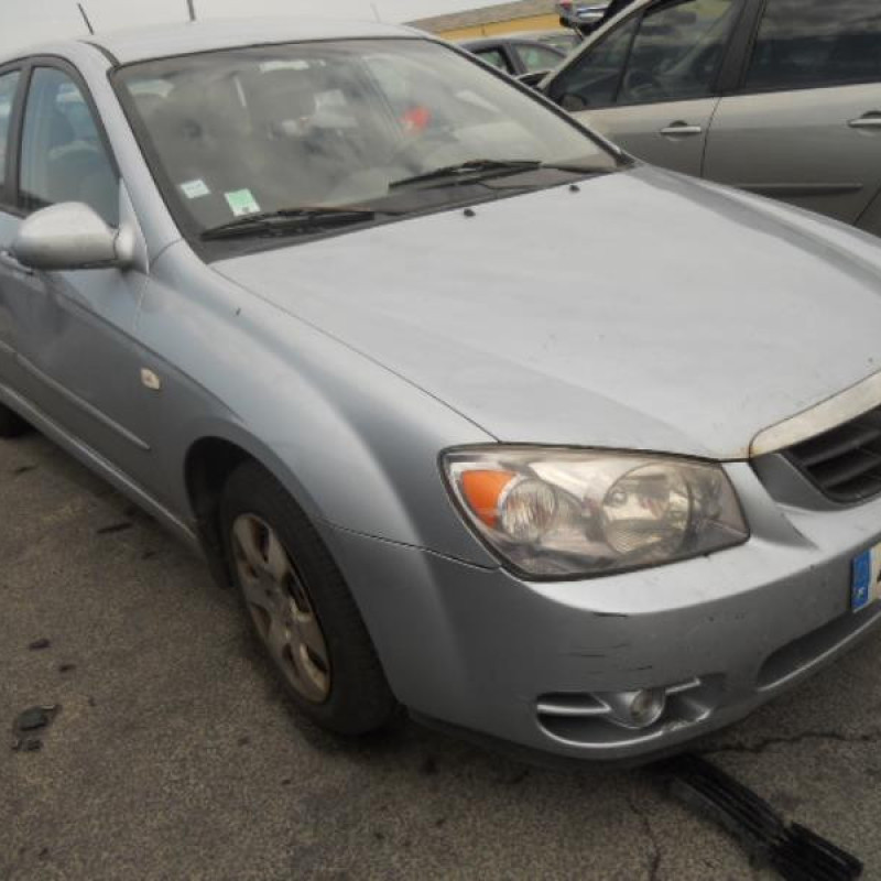 Commande chauffage KIA CERATO Photo n°5