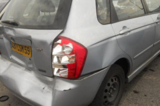 Commande chauffage KIA CERATO