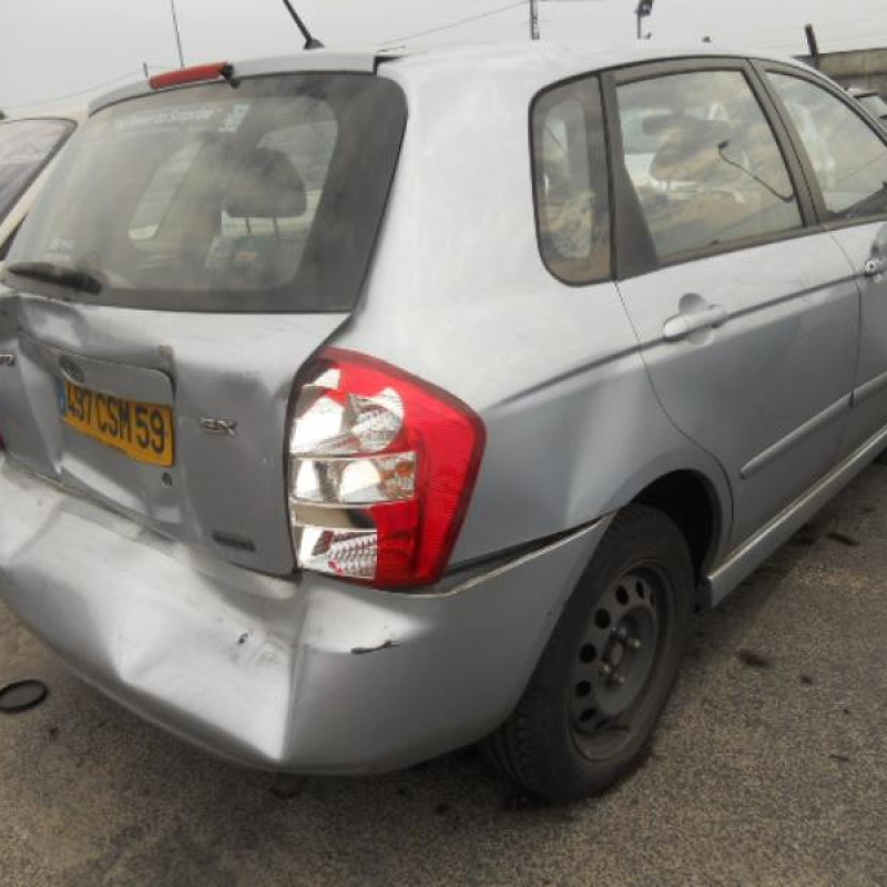 Commande chauffage KIA CERATO Photo n°6