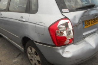 Commande chauffage KIA CERATO