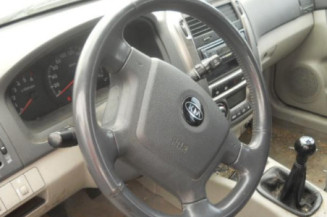 Commande chauffage KIA CERATO