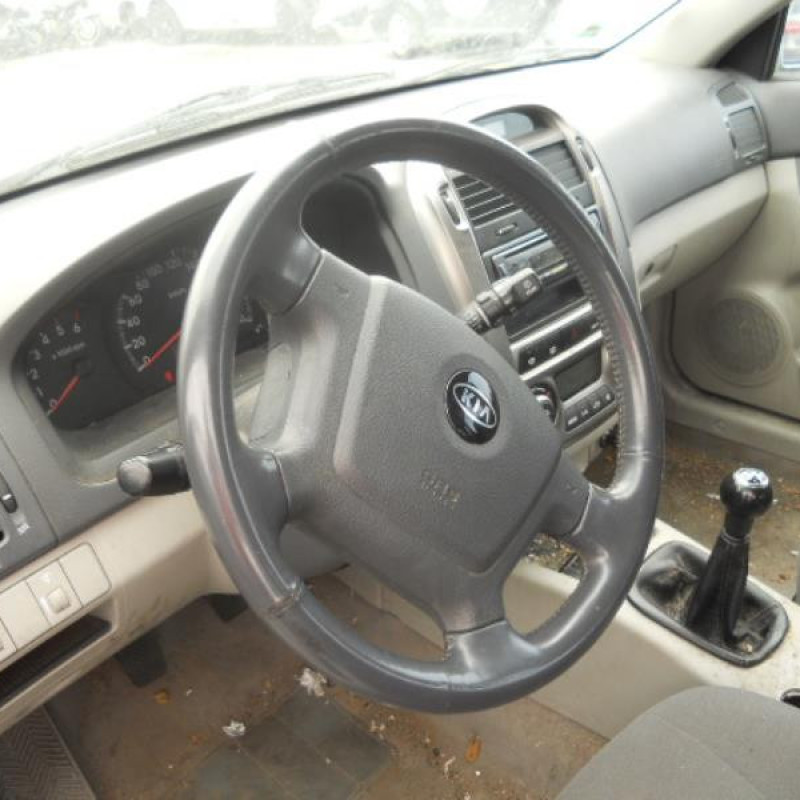 Commande chauffage KIA CERATO Photo n°9