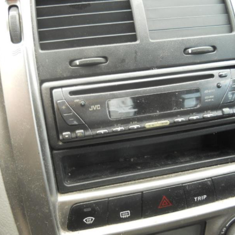 Commande chauffage KIA CERATO Photo n°11