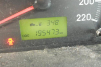 Commande chauffage KIA CERATO