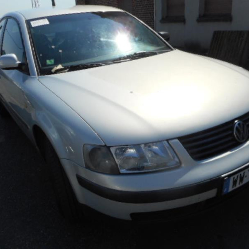 Malle/Hayon arriere VOLKSWAGEN PASSAT 4 Photo n°3