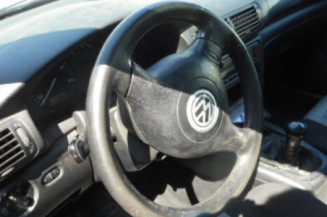 Malle/Hayon arriere VOLKSWAGEN PASSAT 4