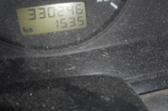 Malle/Hayon arriere VOLKSWAGEN PASSAT 4