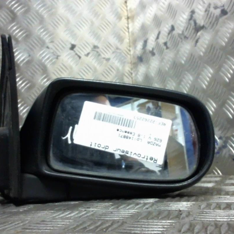 Retroviseur droit MAZDA 626 4 Photo n°1