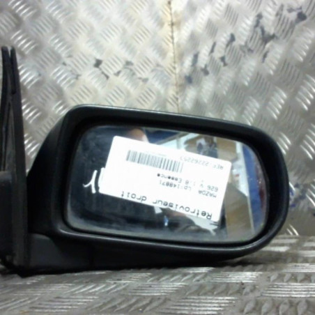 Retroviseur droit MAZDA 626 4 Photo n°1