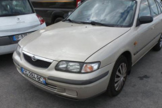 Retroviseur droit MAZDA 626 4