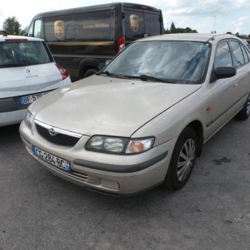 Retroviseur droit MAZDA 626 4 Photo n°4