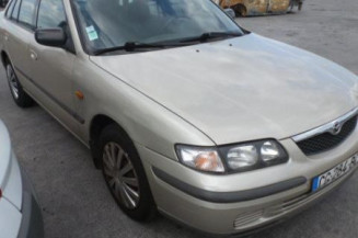 Retroviseur droit MAZDA 626 4