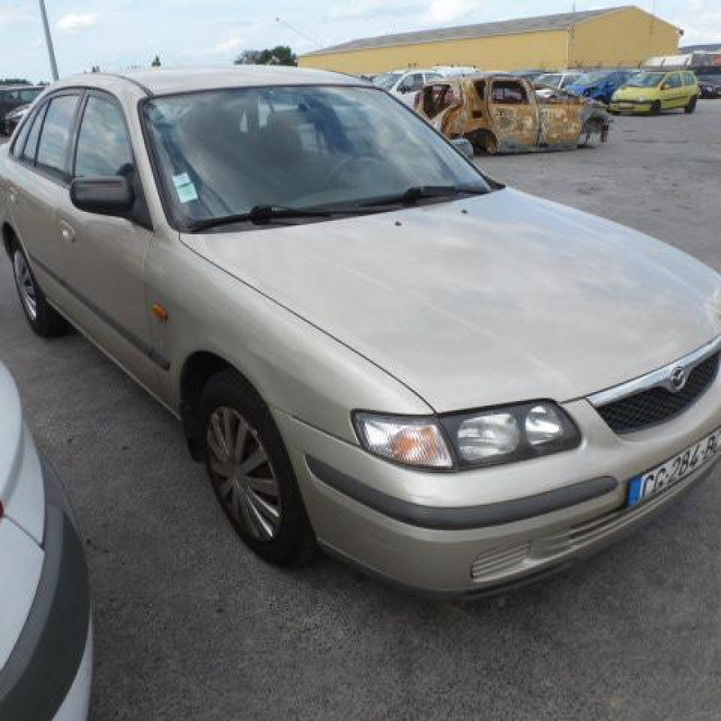 Retroviseur droit MAZDA 626 4 Photo n°5