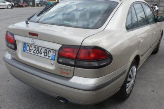 Retroviseur droit MAZDA 626 4