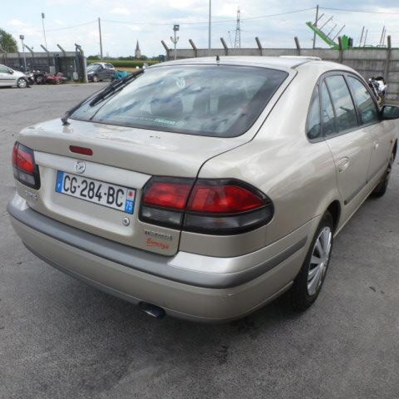Retroviseur droit MAZDA 626 4 Photo n°6