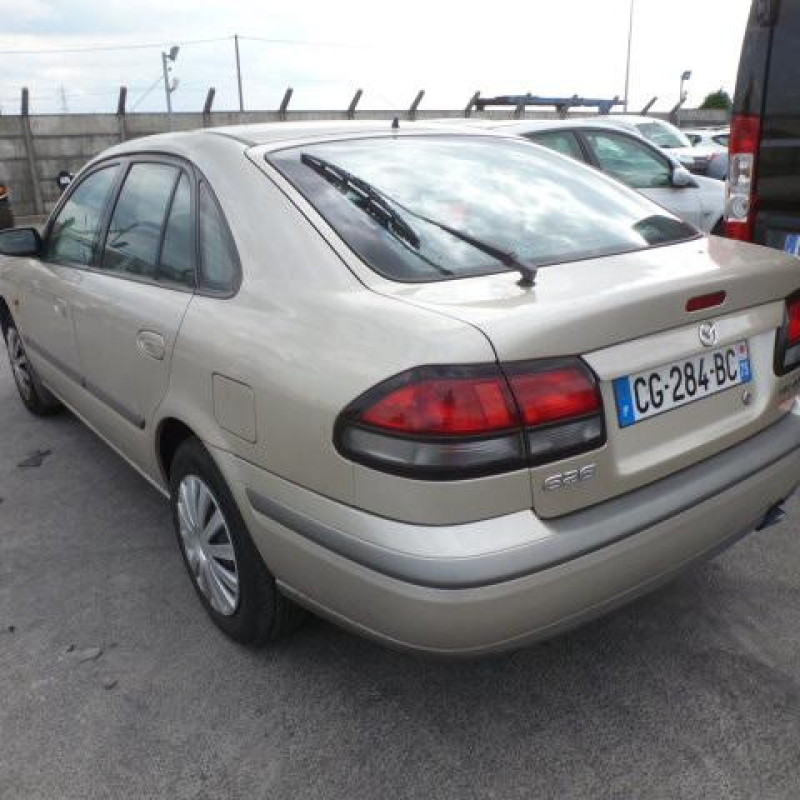 Retroviseur droit MAZDA 626 4 Photo n°7