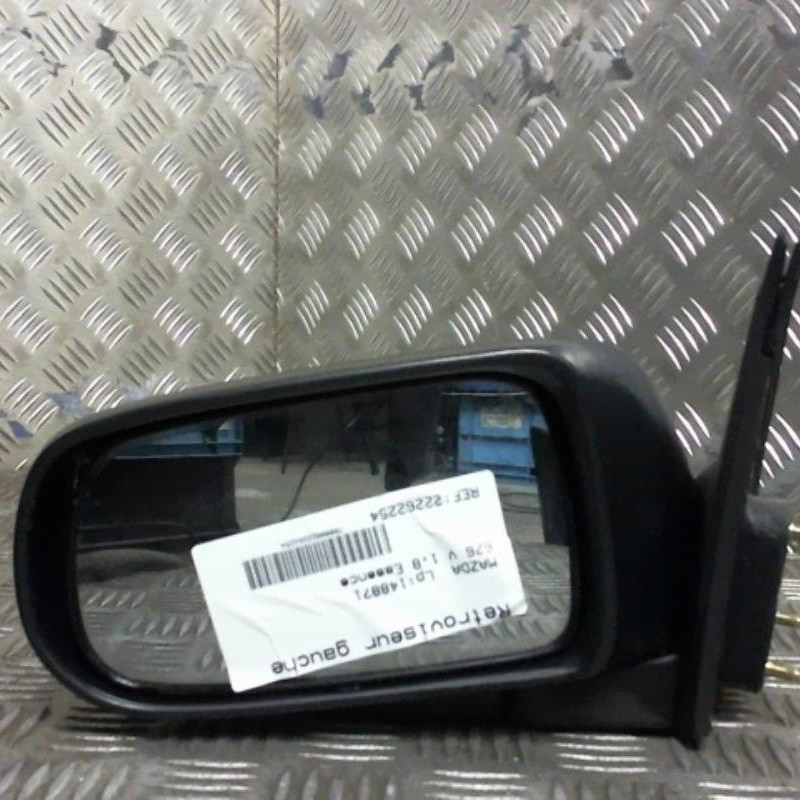Retroviseur gauche MAZDA 626 4 Photo n°3
