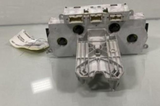 Commande chauffage NISSAN PRIMERA 2
