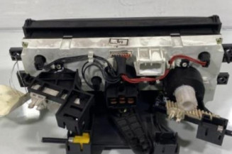 Commande chauffage CHEVROLET KALOS