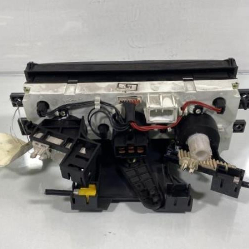 Commande chauffage CHEVROLET KALOS Photo n°2