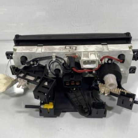 Commande chauffage CHEVROLET KALOS