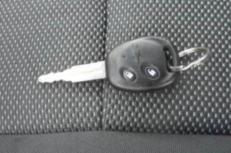 Commande chauffage CHEVROLET KALOS