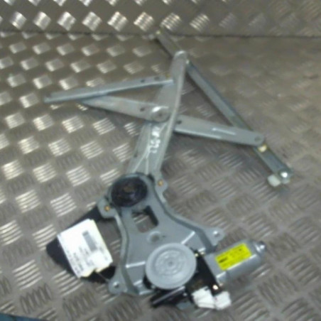 Leve vitre electrique avant gauche CHEVROLET KALOS Photo n°1