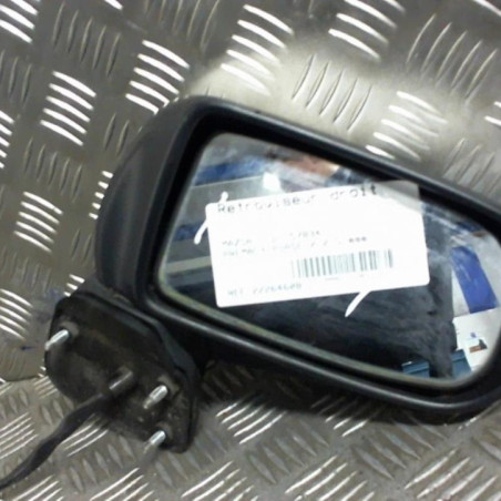 Retroviseur droit MAZDA PREMACY Photo n°1
