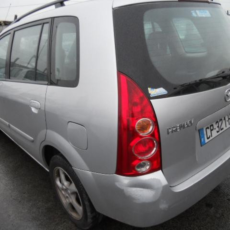 Retroviseur gauche MAZDA PREMACY Photo n°8